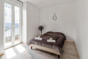 Charming studio near the city centre of Aix-les-Bains - Welkeys